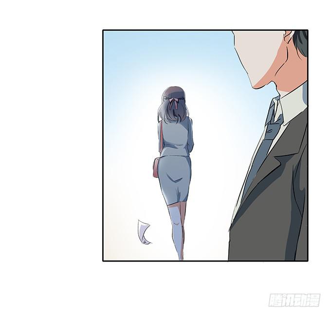 学长的摸头杀-第31话