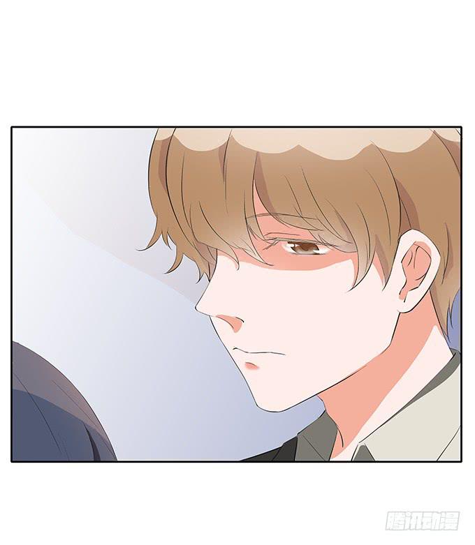 学长的摸头杀-第31话