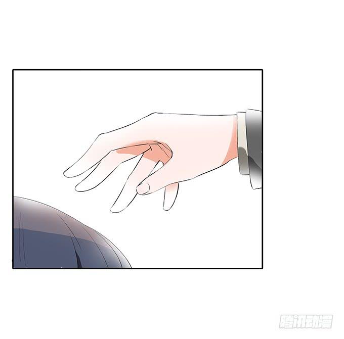 学长的摸头杀-第31话