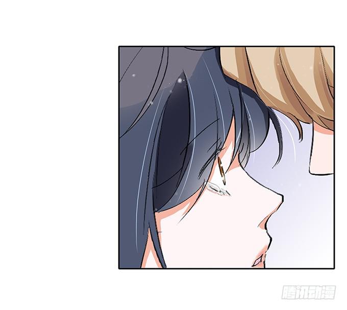 学长的摸头杀-第31话