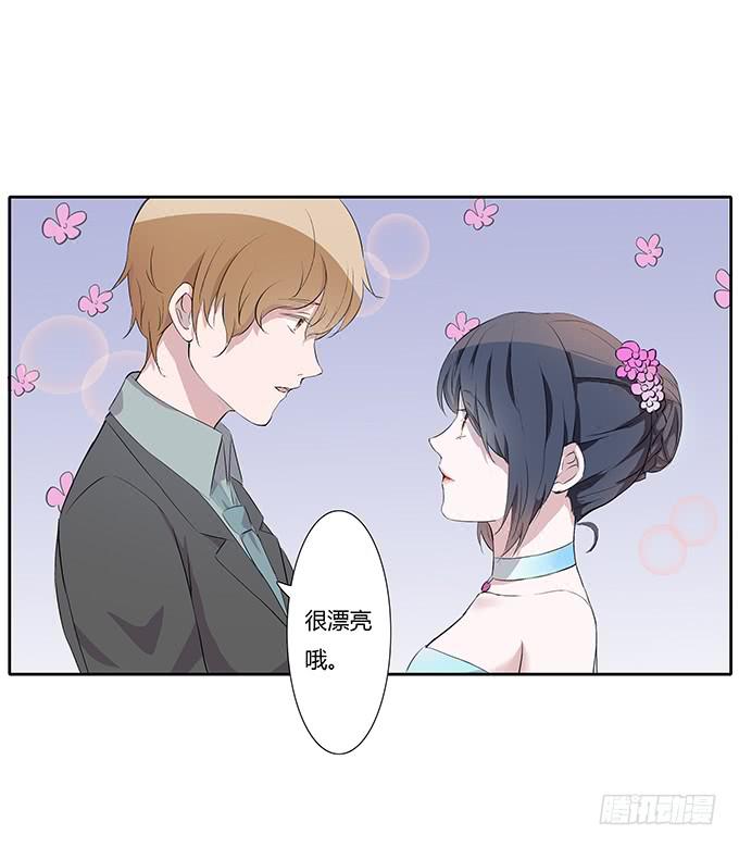 第三十三话：惊艳了时光-第33话