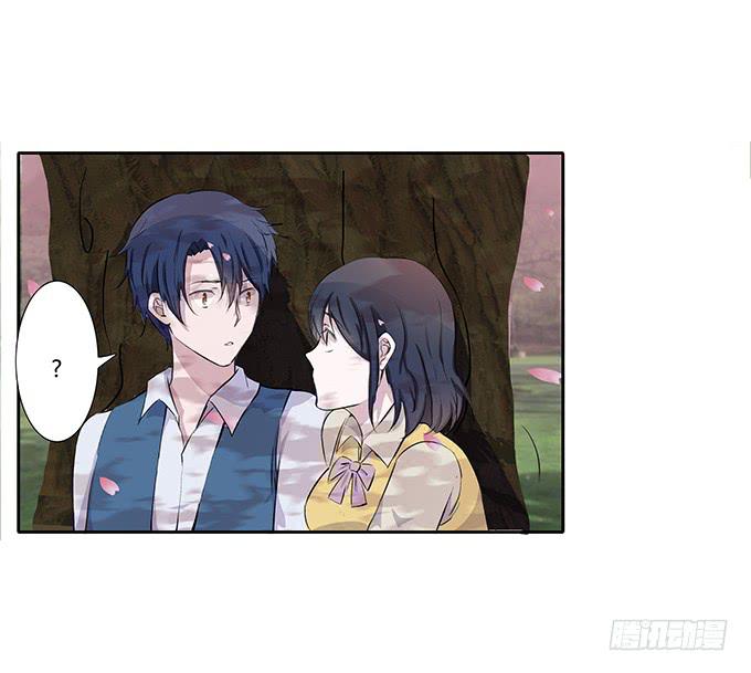 第四十一话：我会保护你-第41话