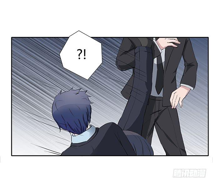 第四十一话：我会保护你-第41话