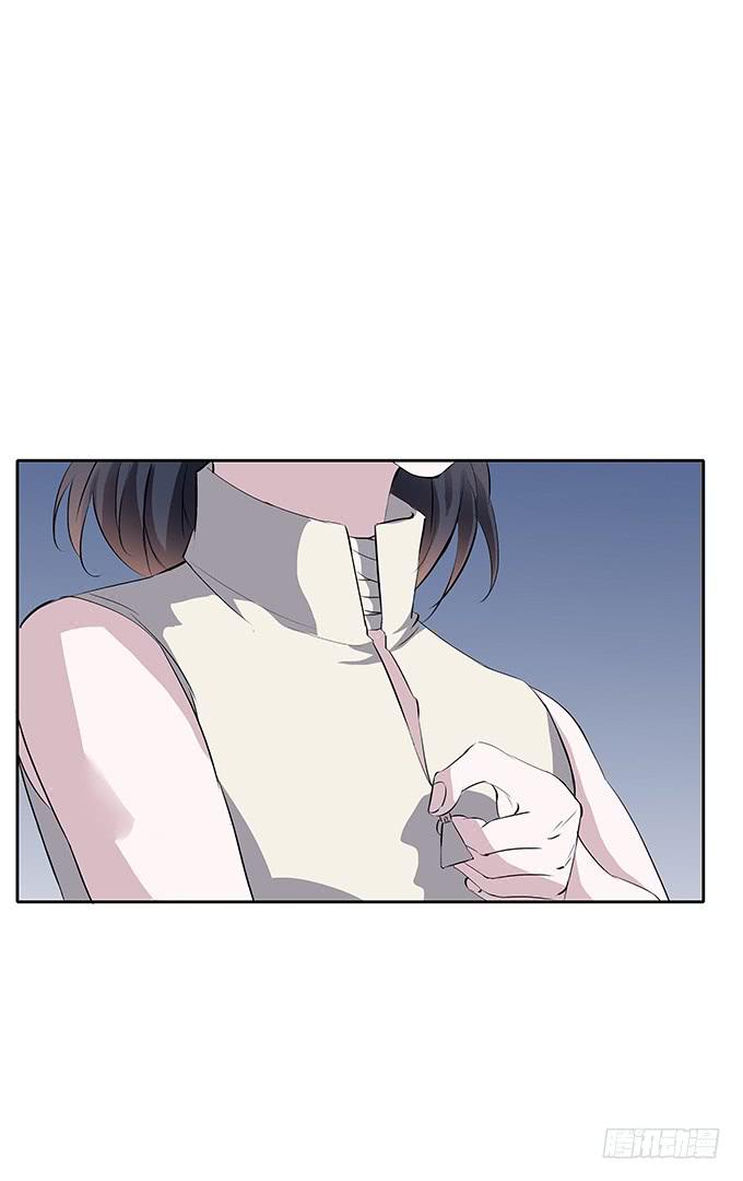 第四十三话：四年前的离去-第43话