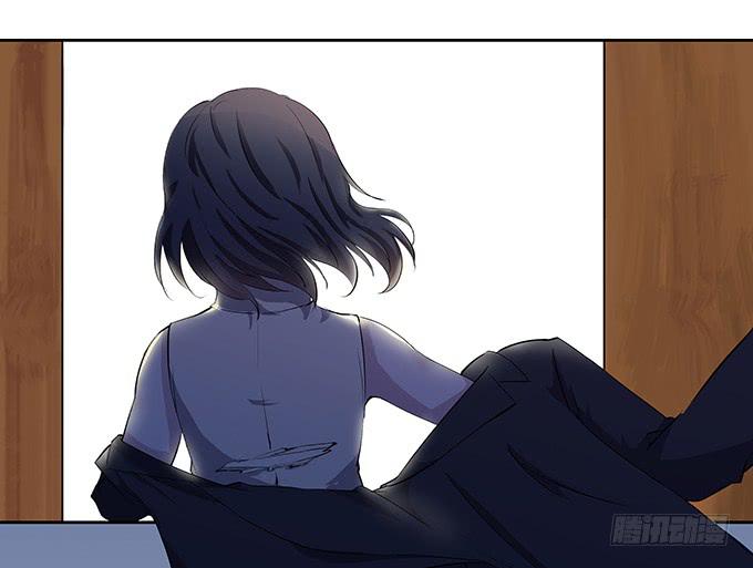 第四十三话：四年前的离去-第43话