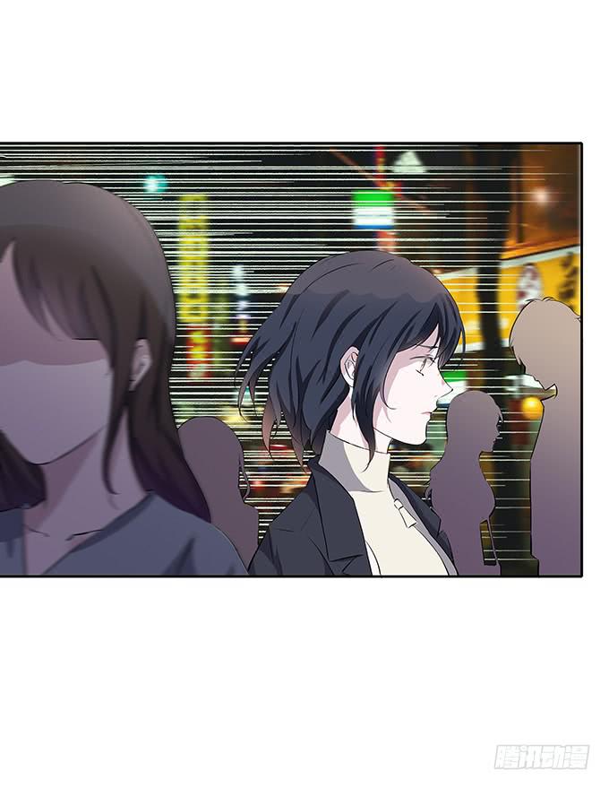 第四十三话：四年前的离去-第43话