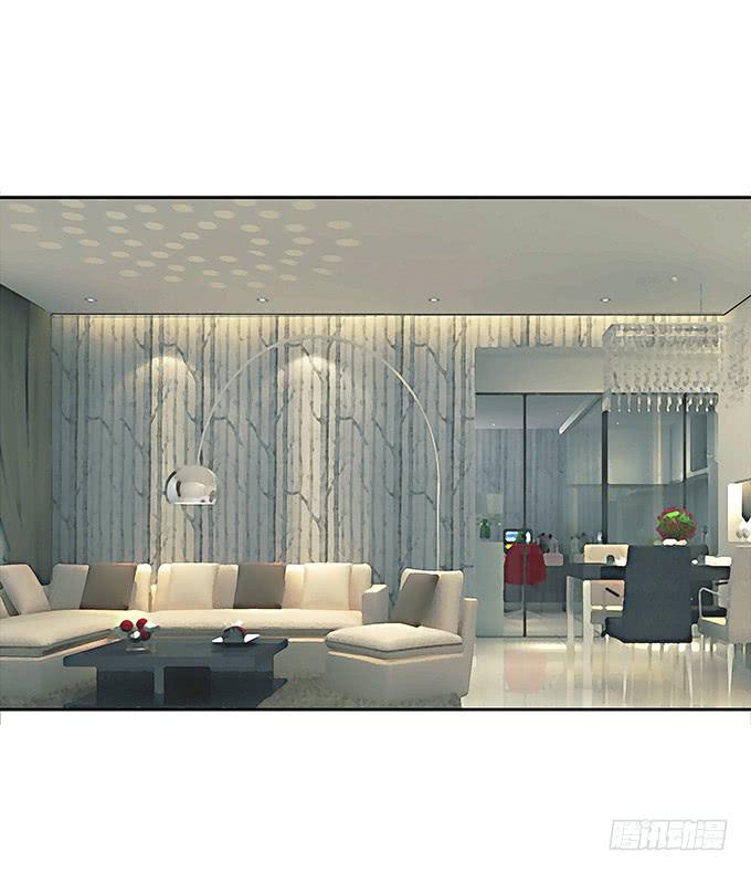 第四十三话：四年前的离去-第43话