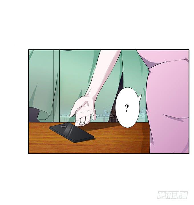 第四十三话：四年前的离去-第43话