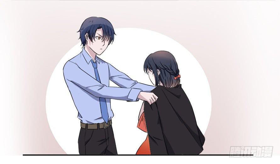 第四十九话：我要吃了你~-第49话