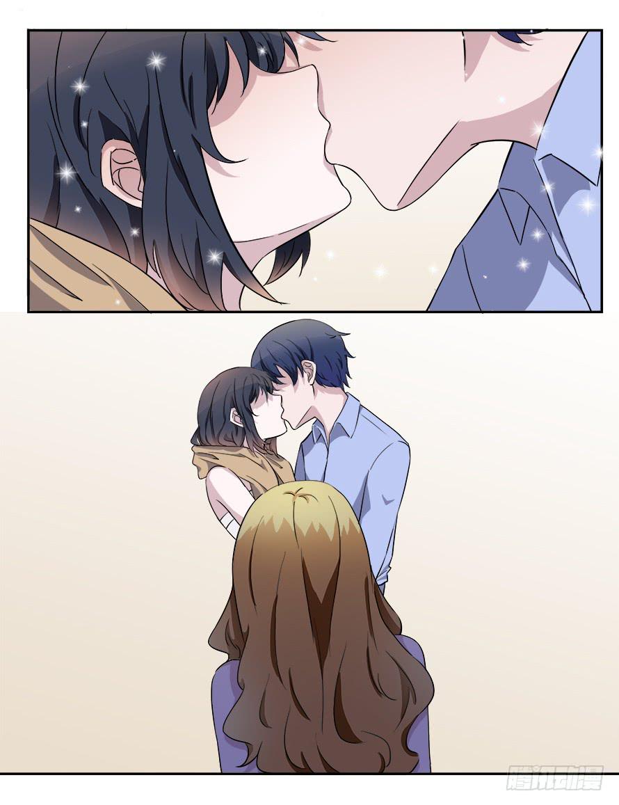 第五十一话：温凉！你给我等着！-第51话