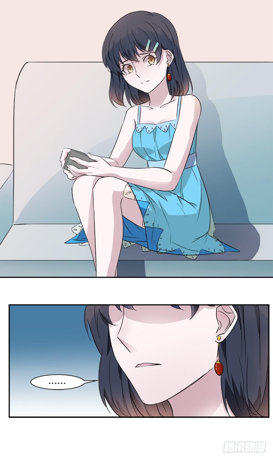 第五十七话：会面-第57话