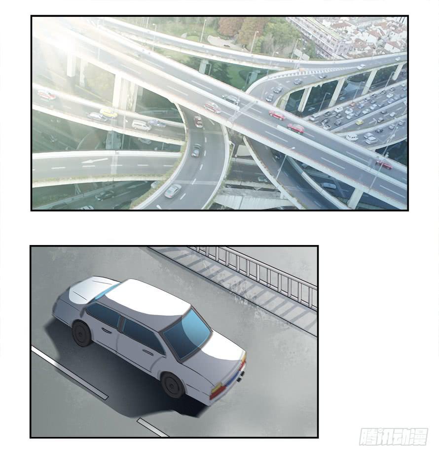 第五十九话：温凉，你真傻！-第59话