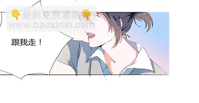 霸道总裁的怒火-第7话