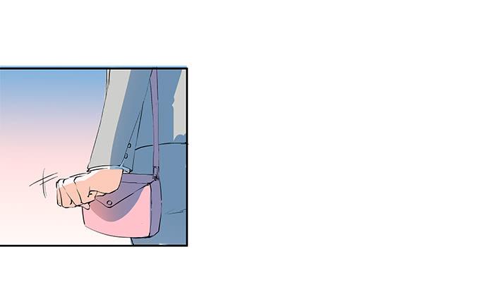 霸道总裁的怒火-第7话