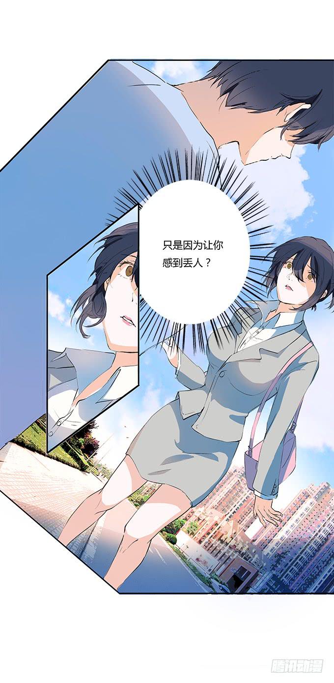 霸道总裁的怒火-第7话