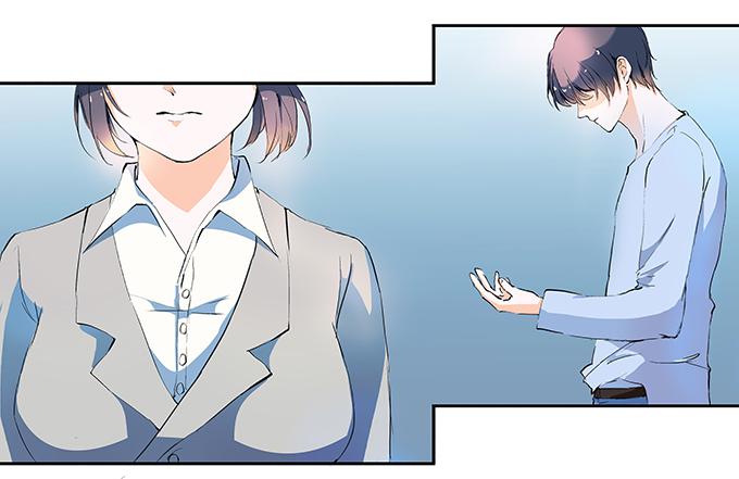 霸道总裁的怒火-第7话