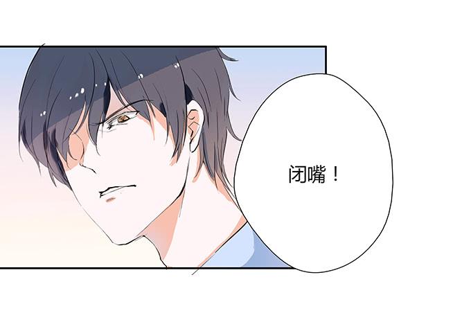 霸道总裁的怒火-第7话