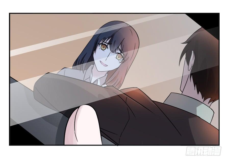 第六十五话：不让你受委屈-第65话