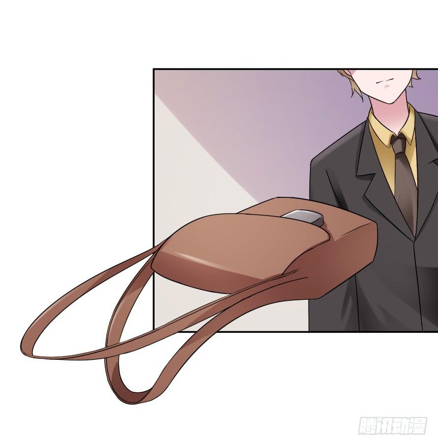 第六十九话：她是我最想保护的人-第69话