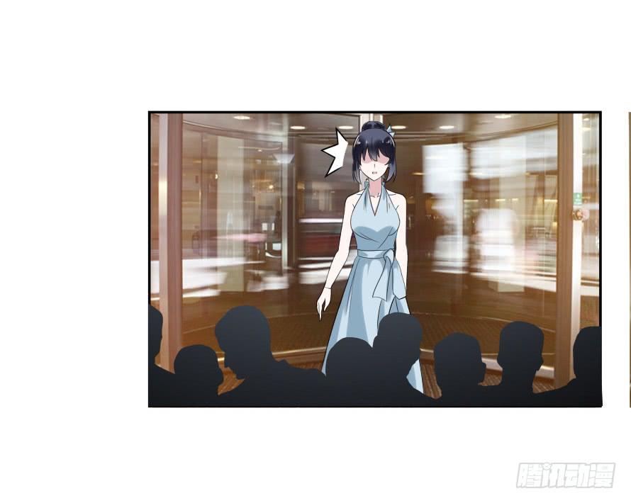 第七十一话：文件真的丢了！-第71话