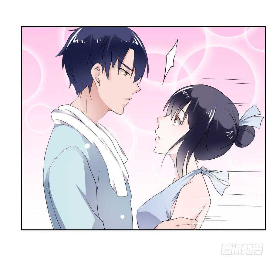 第七十五话：温凉，就让我帮你吧！-第75话