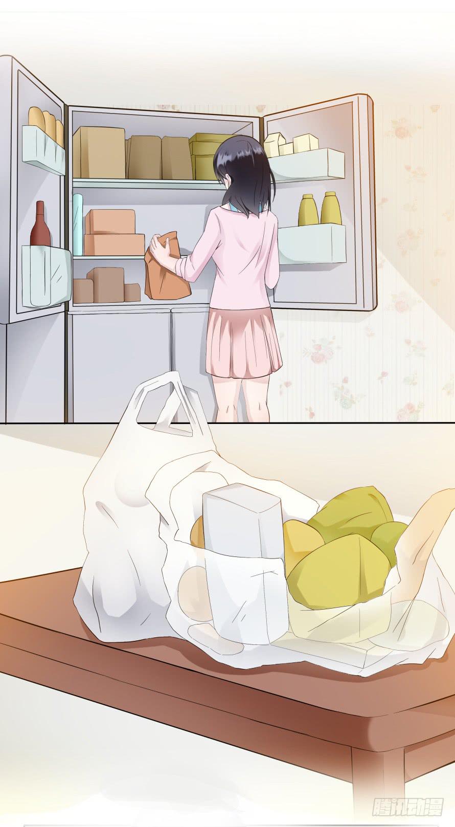 第八十三话：这才是生活-第83话