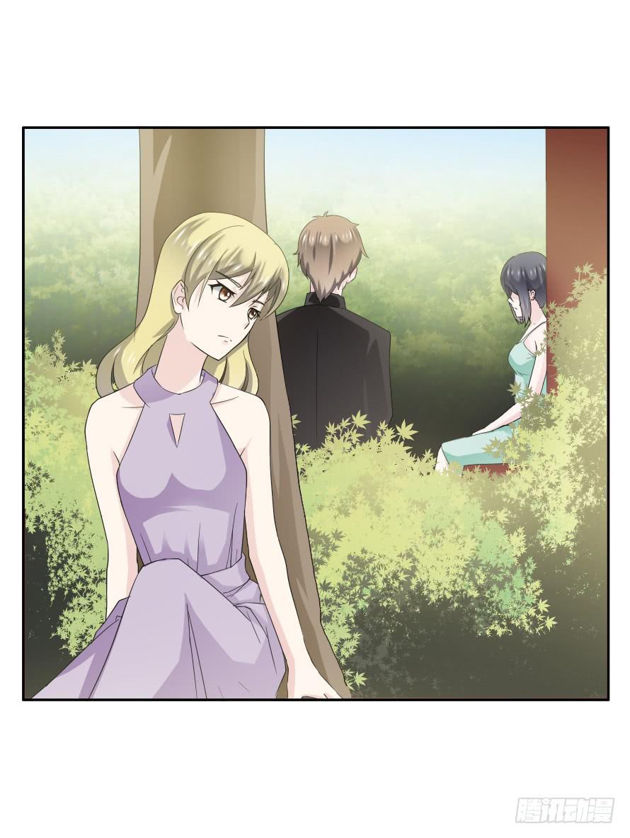 第九十一话：学长，你喜欢我吗？-第91话