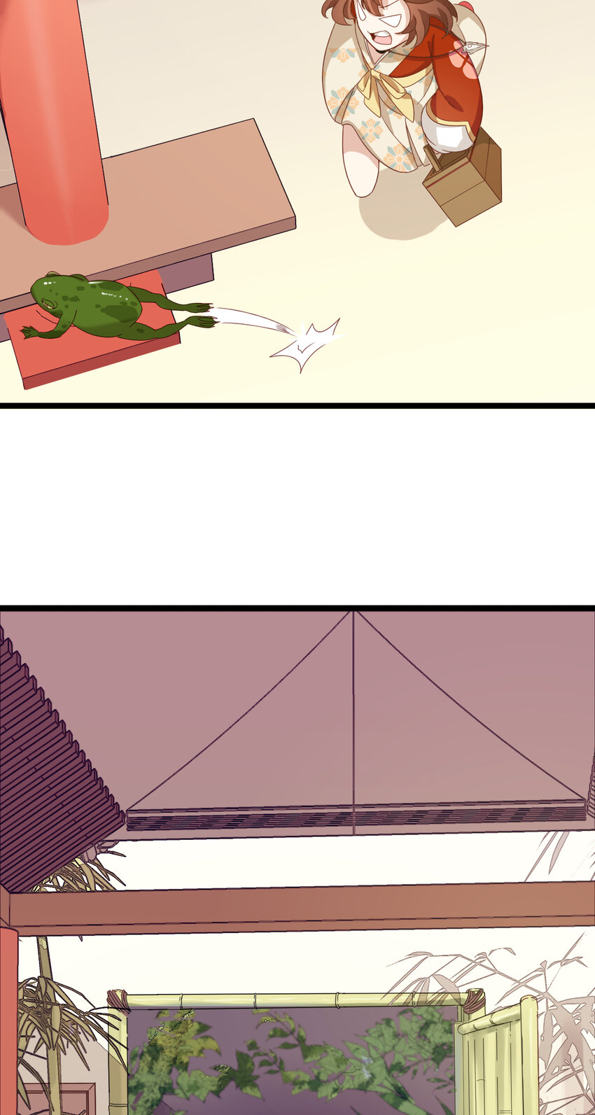 18 第18话-二少的别院-第19话