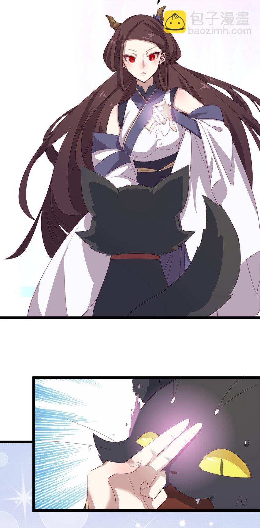 34 第34话-欢香馆新伙计-第35话