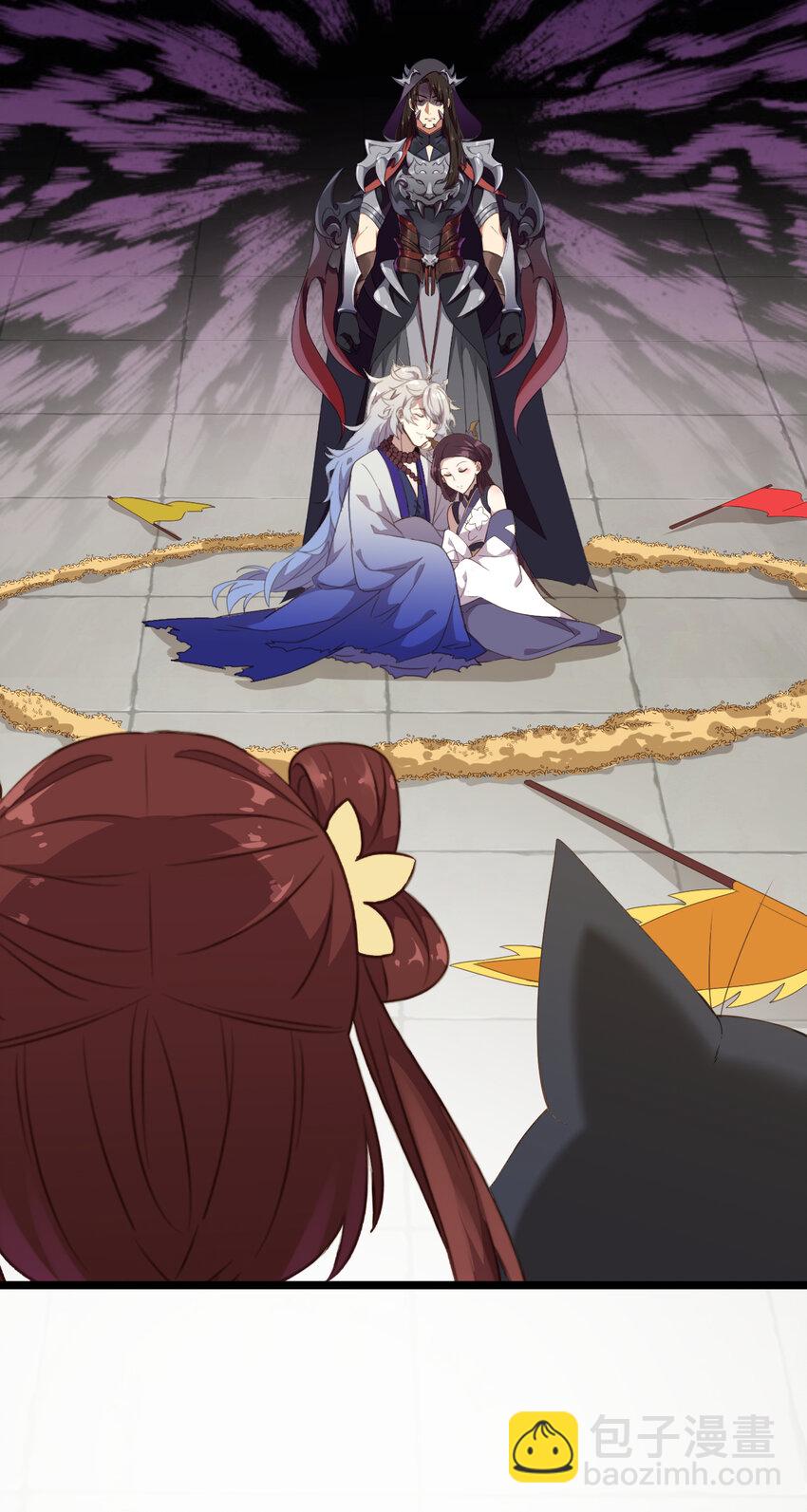 34 第34话-欢香馆新伙计-第35话