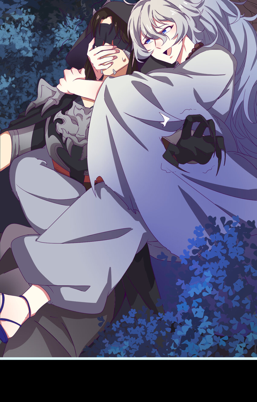 36 第36话-共魄而生-第37话