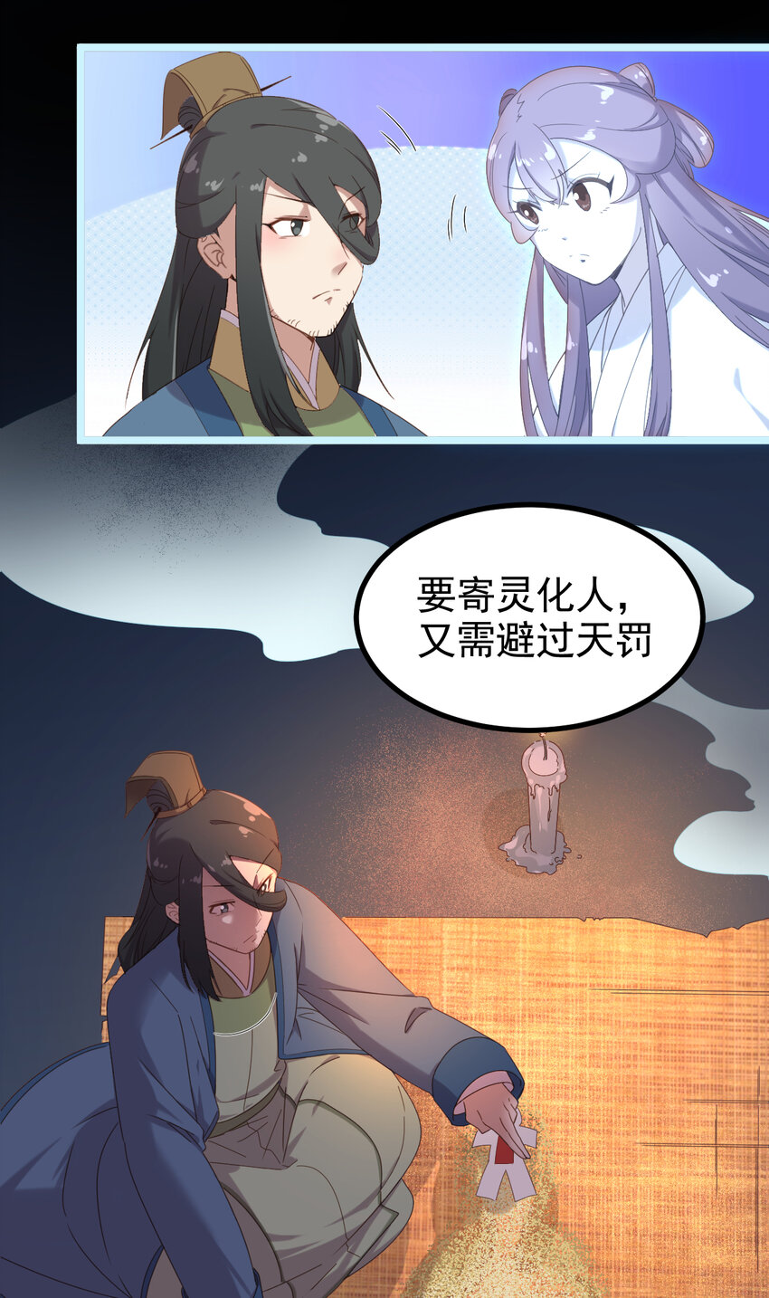 36 第36话-共魄而生-第37话