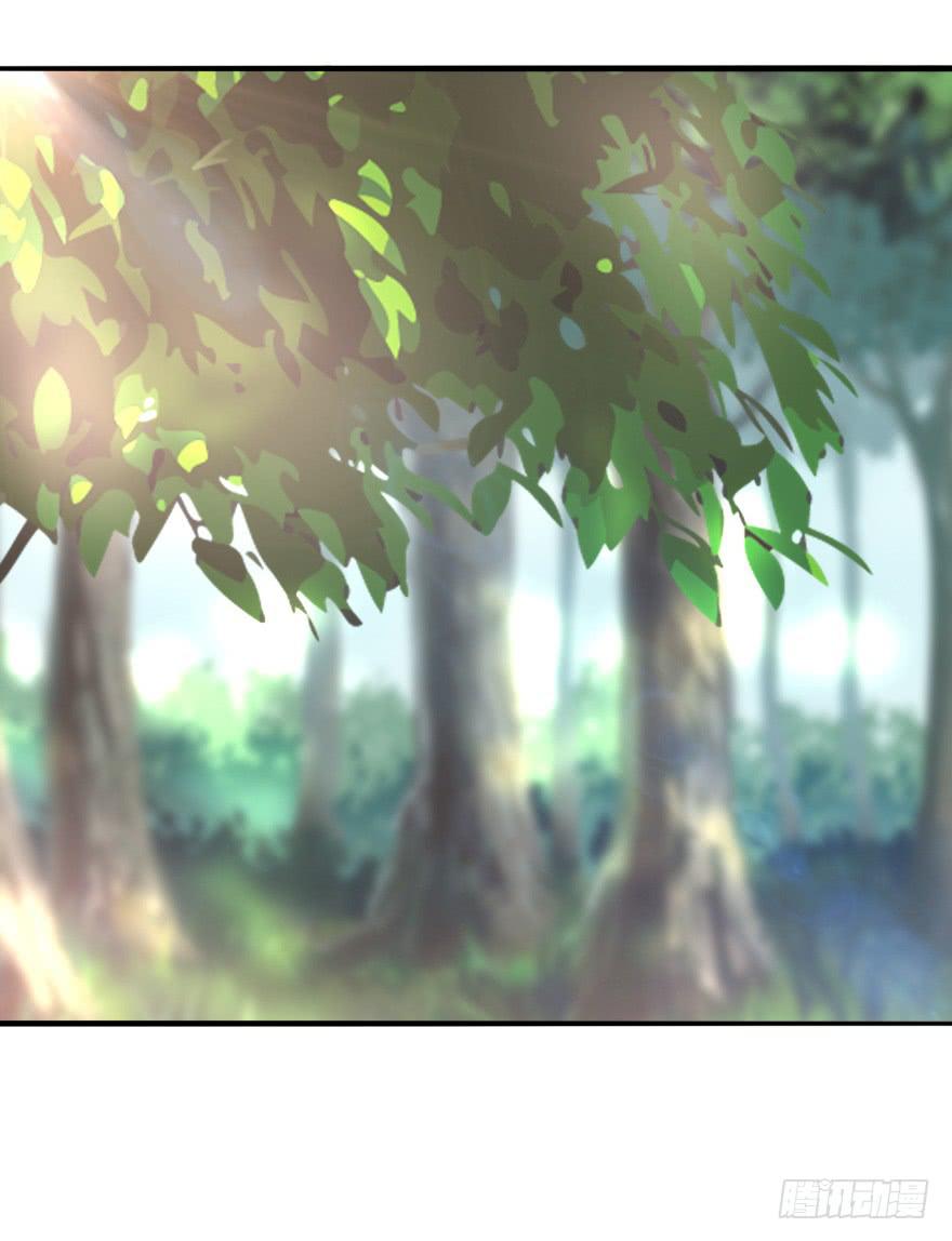 22.您更适合做我们大齐之主！(1/2)-第25话