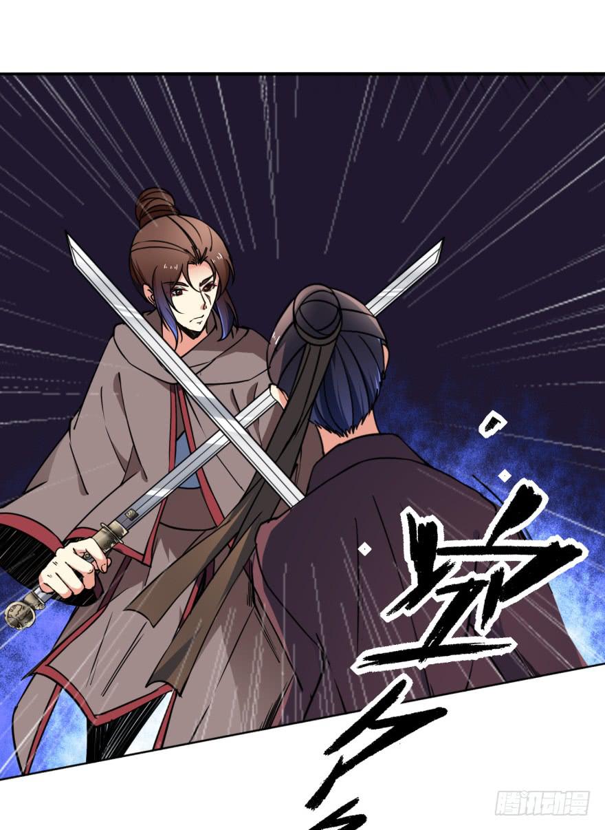 24话-我可是大齐的兰陵王。(1/2)-第27话