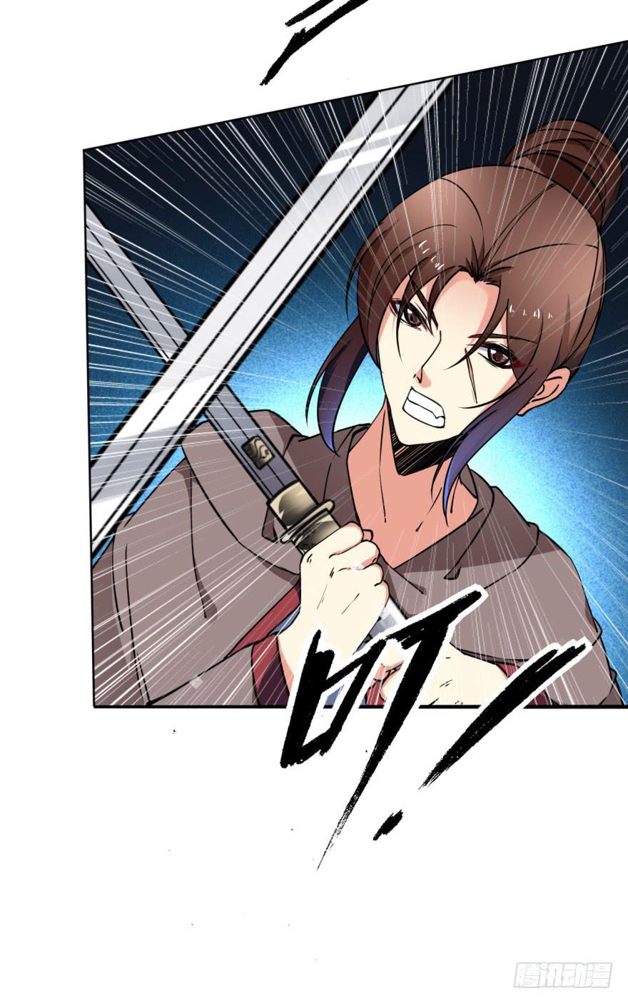 24话-我可是大齐的兰陵王。(1/2)-第27话