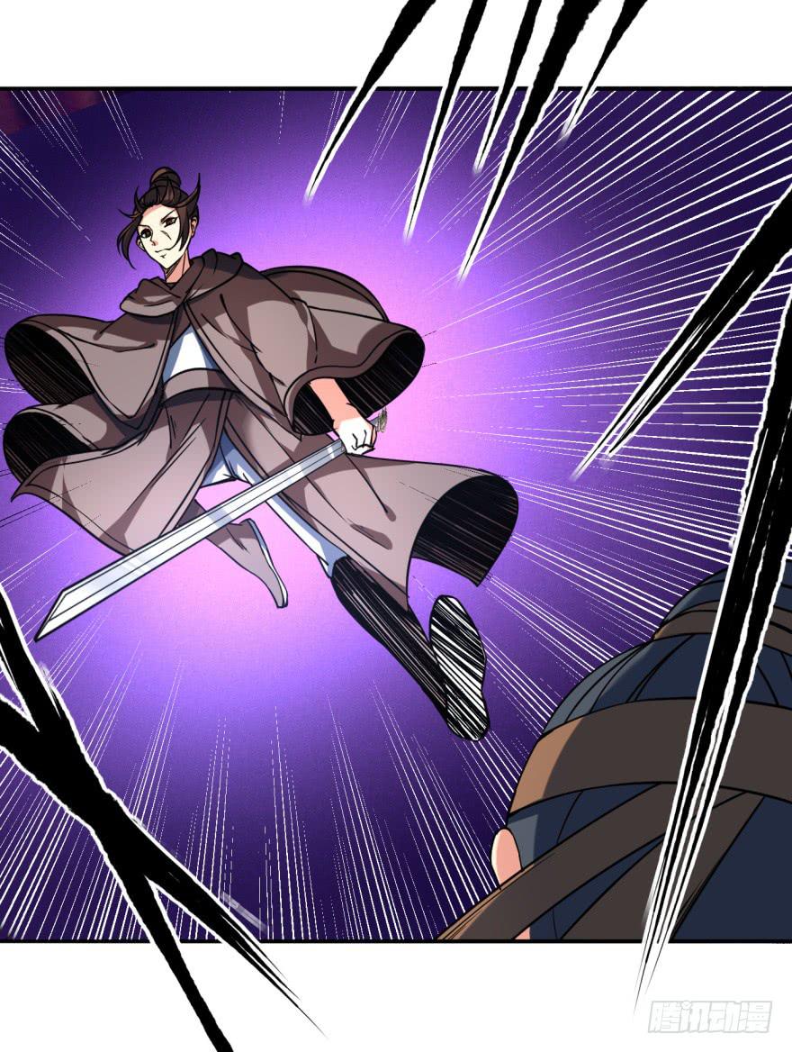 24话-我可是大齐的兰陵王。(1/2)-第27话