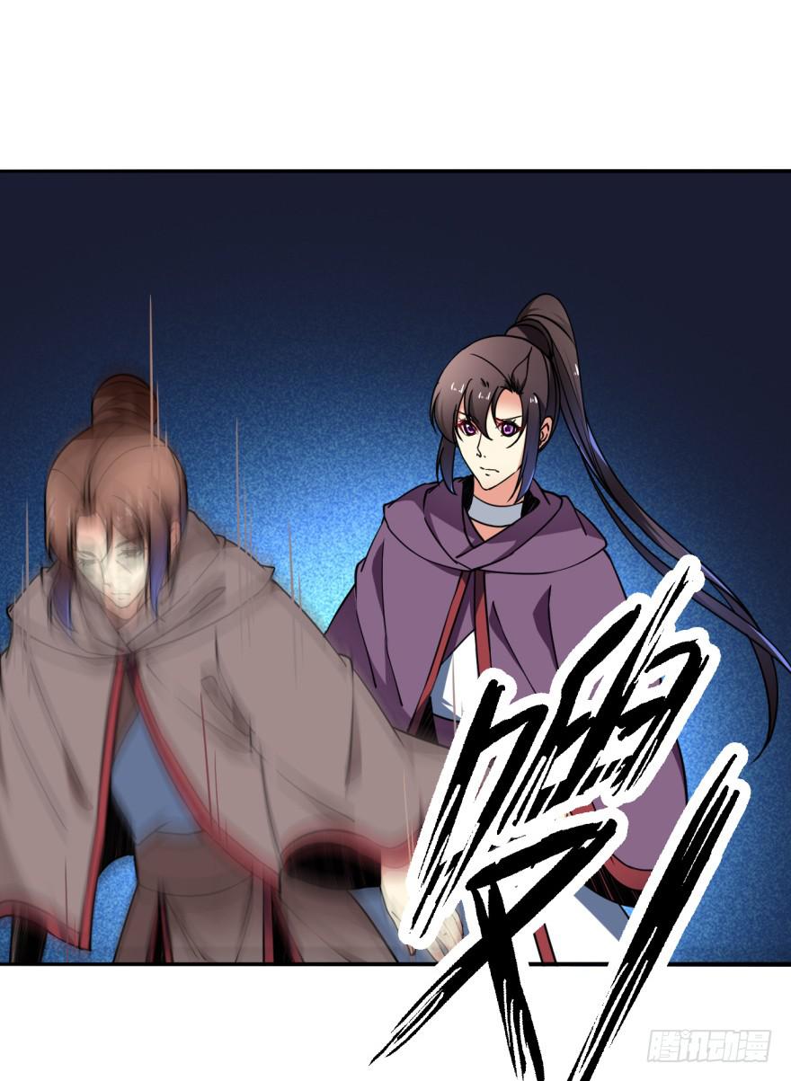 24话-我可是大齐的兰陵王。(1/2)-第27话