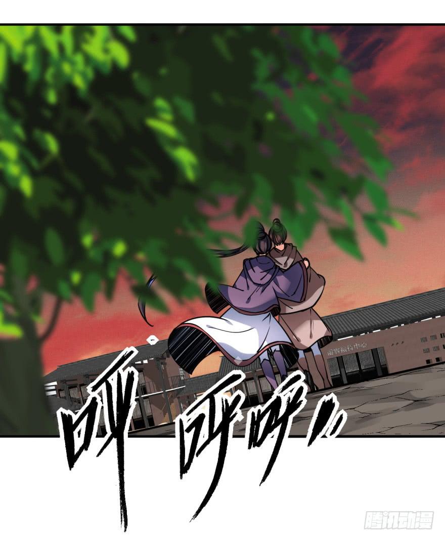 24话-我可是大齐的兰陵王。(1/2)-第27话