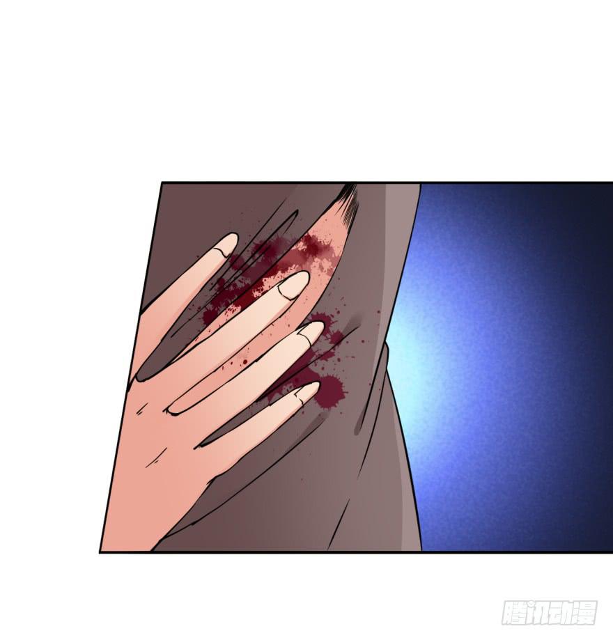 24话-我可是大齐的兰陵王。(1/2)-第27话