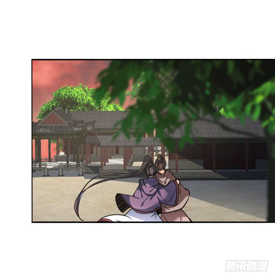 24话-我可是大齐的兰陵王。(1/2)-第27话