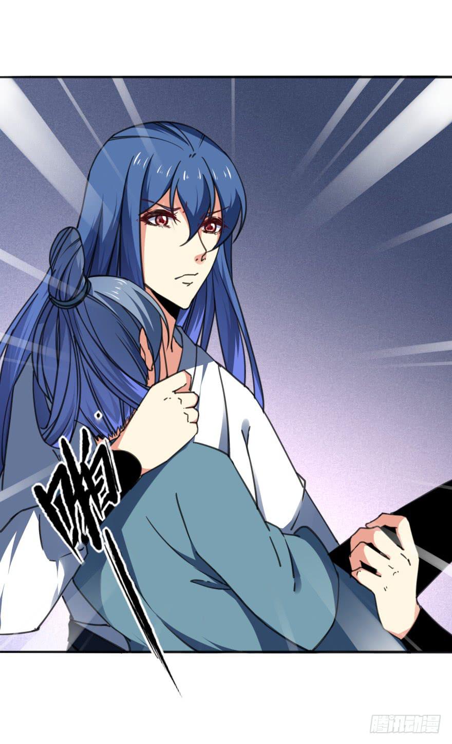 38话-老子现在就来救你！(1/2)-第41话