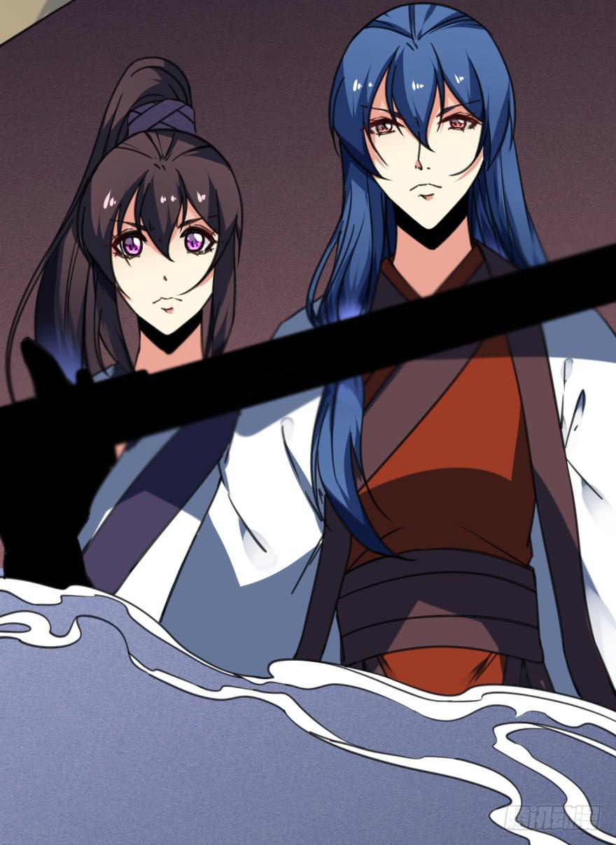 38话-老子现在就来救你！(1/2)-第41话