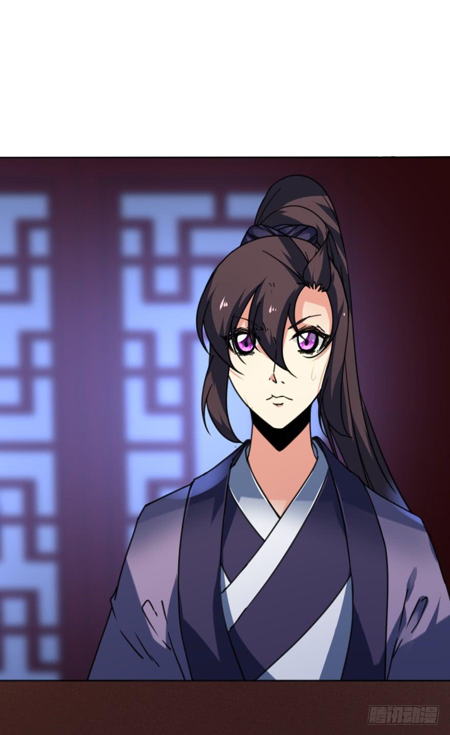 40话-我被高殷毒哑了。上(1/2)-第43话