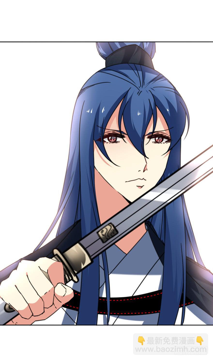 40话-我被高殷毒哑了。上(1/2)-第43话