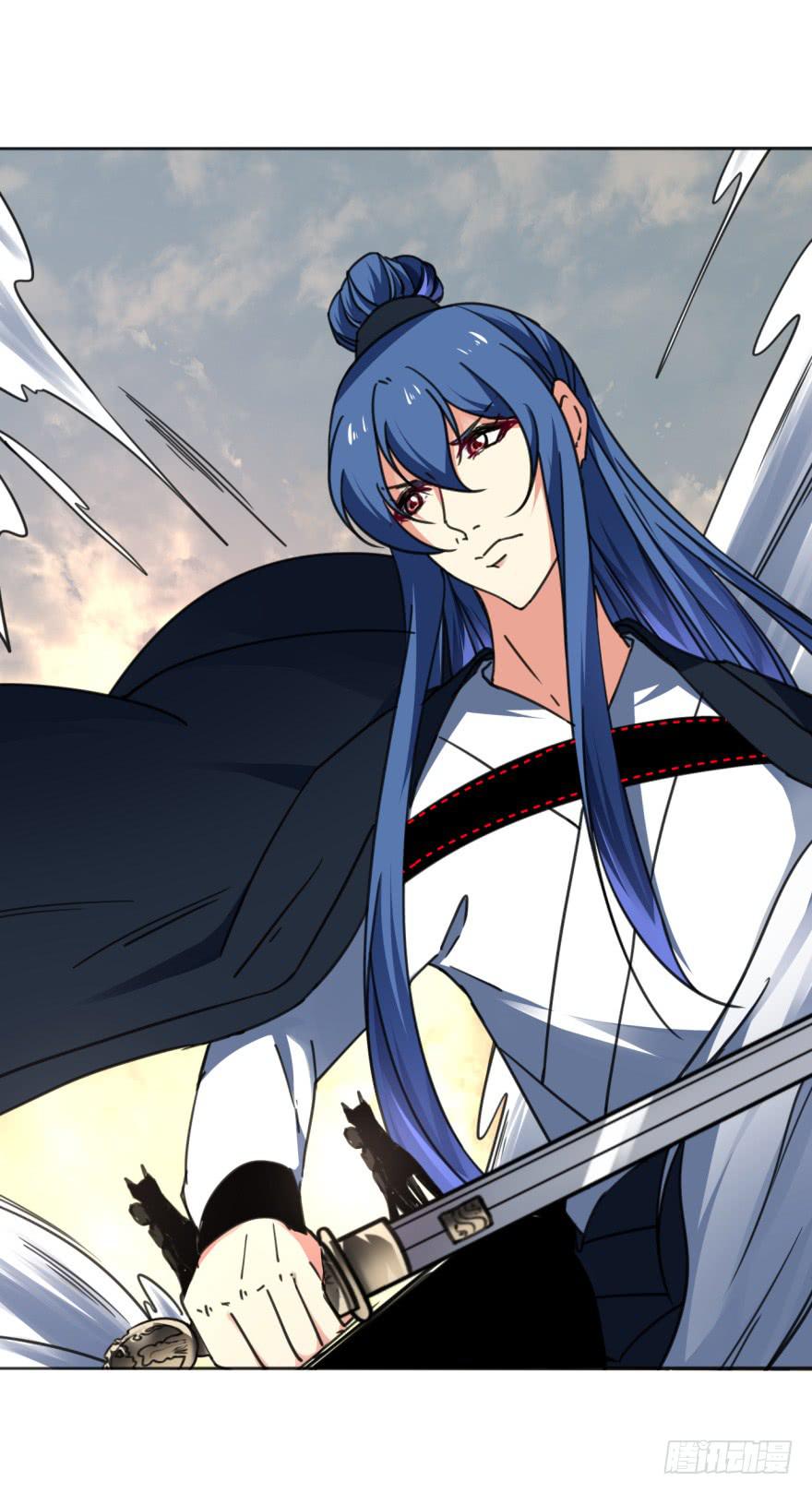 40话-我被高殷毒哑了。上(1/2)-第43话