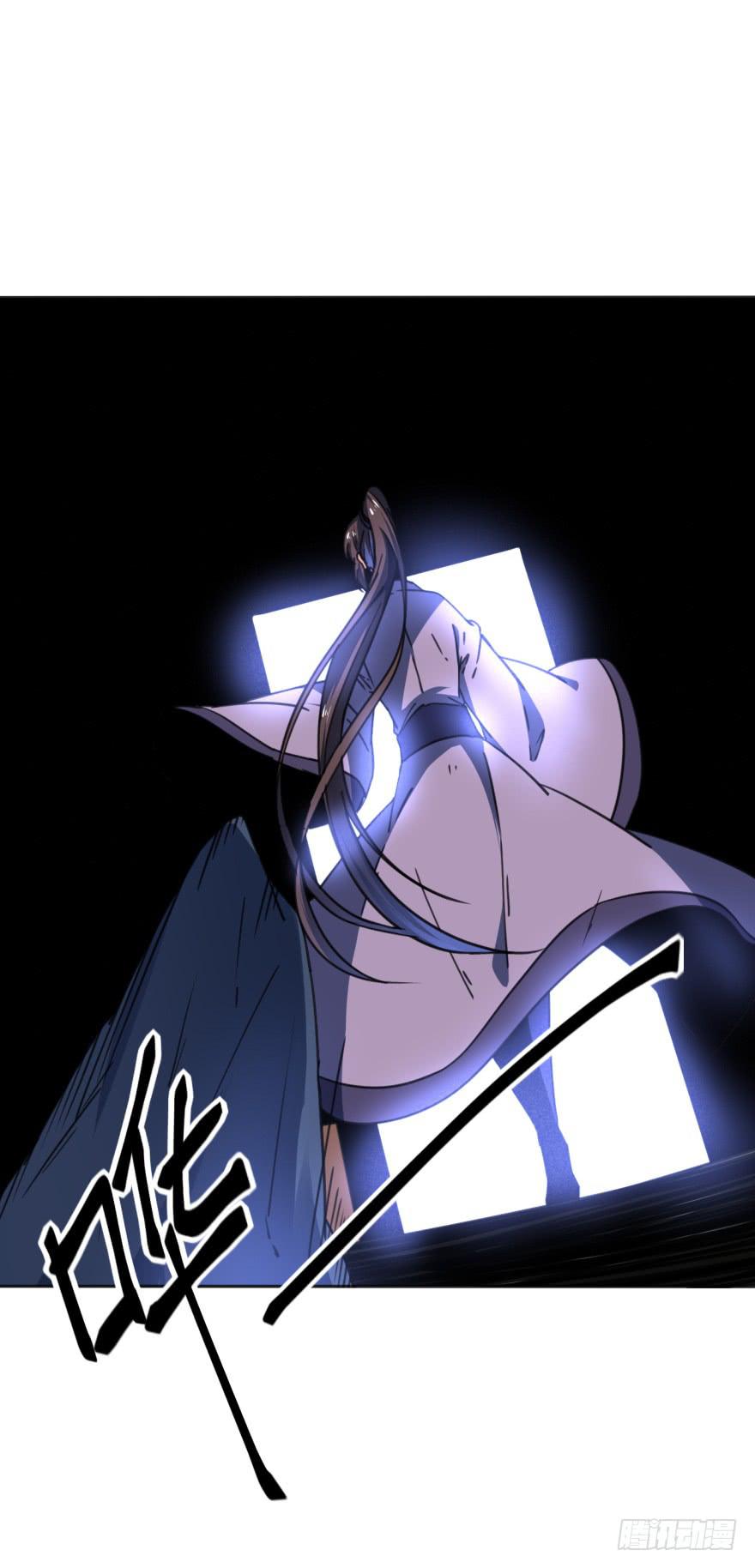 40话-我被高殷毒哑了。上(1/2)-第43话