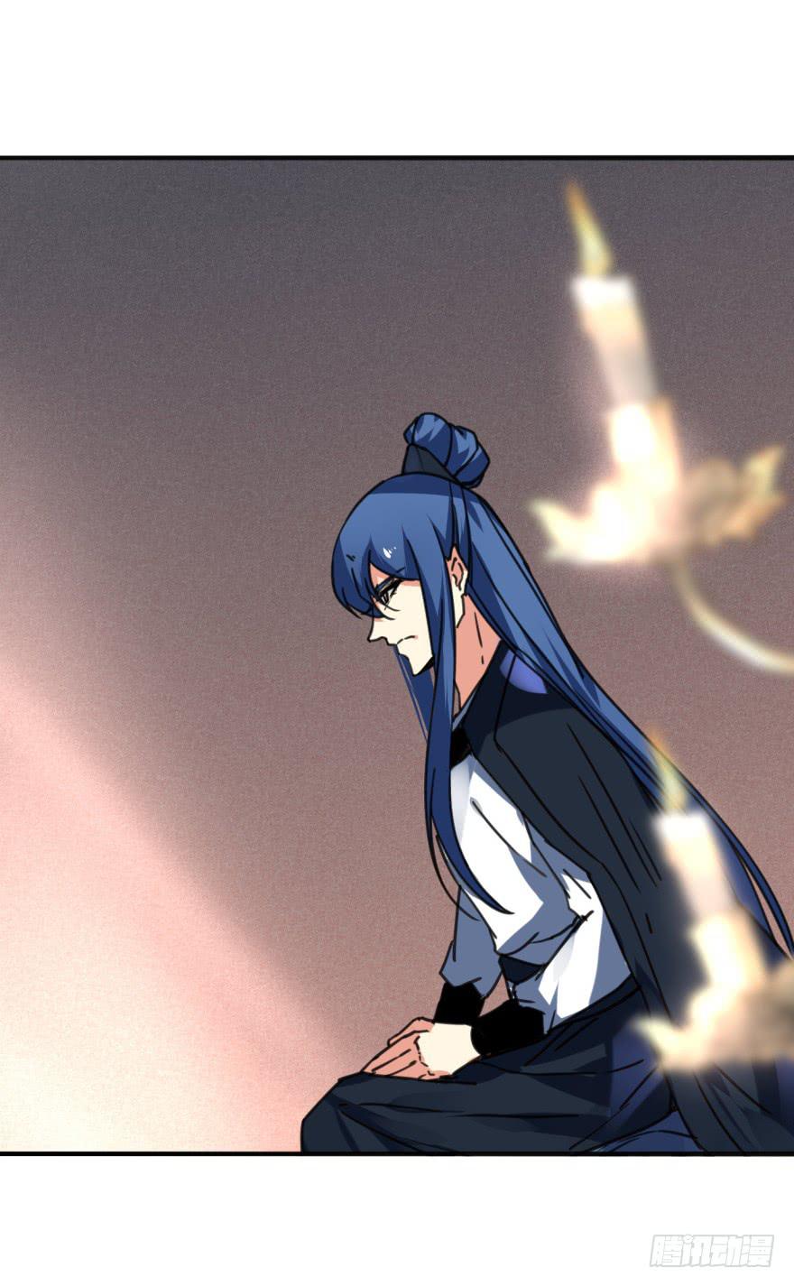 41话-脱了衣服，来。上(1/2)-第45话