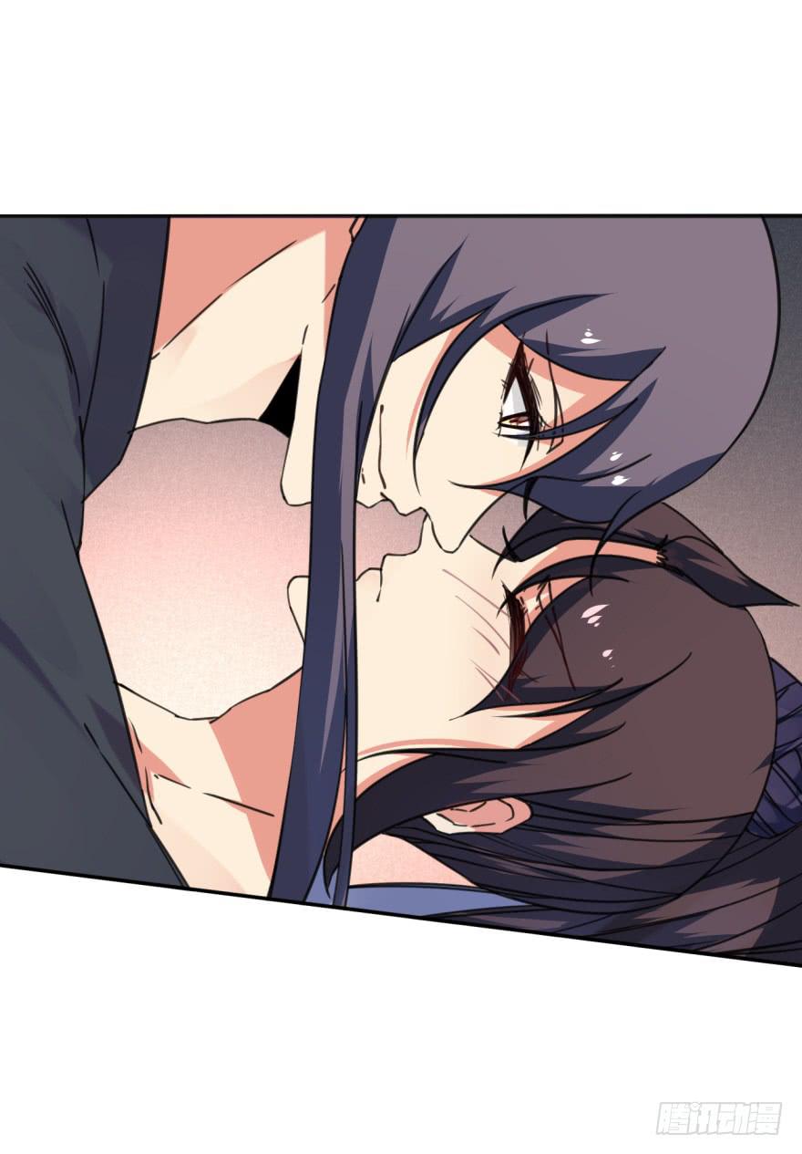 42话-我要让大齐灭亡！上-第47话