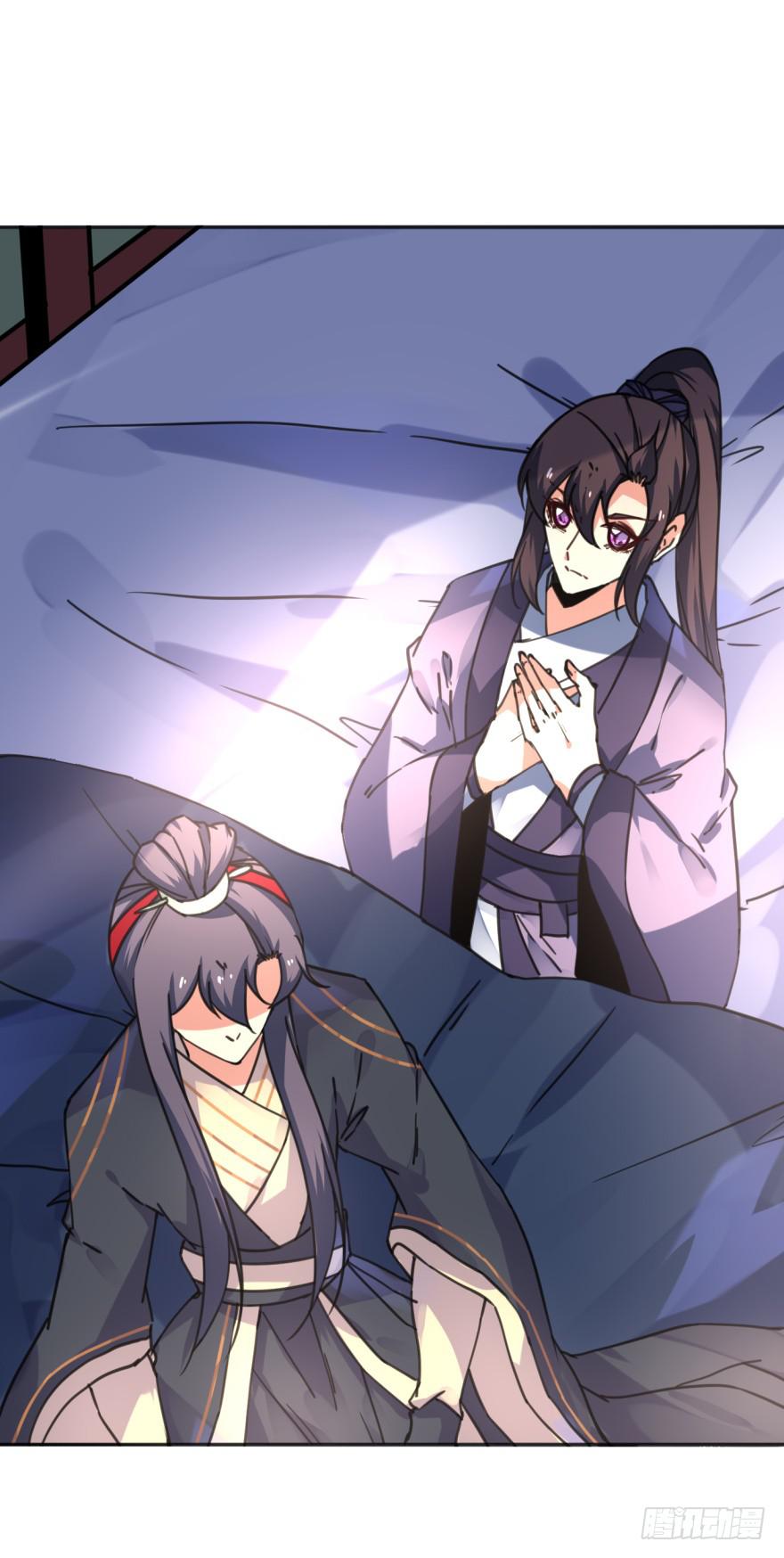 42话-我要让大齐灭亡！上-第47话