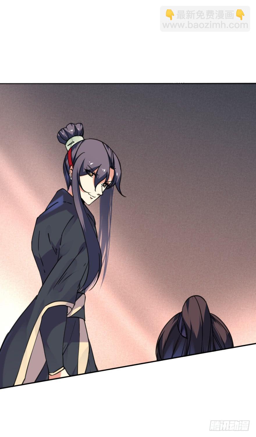 42话-我要让大齐灭亡！上-第47话